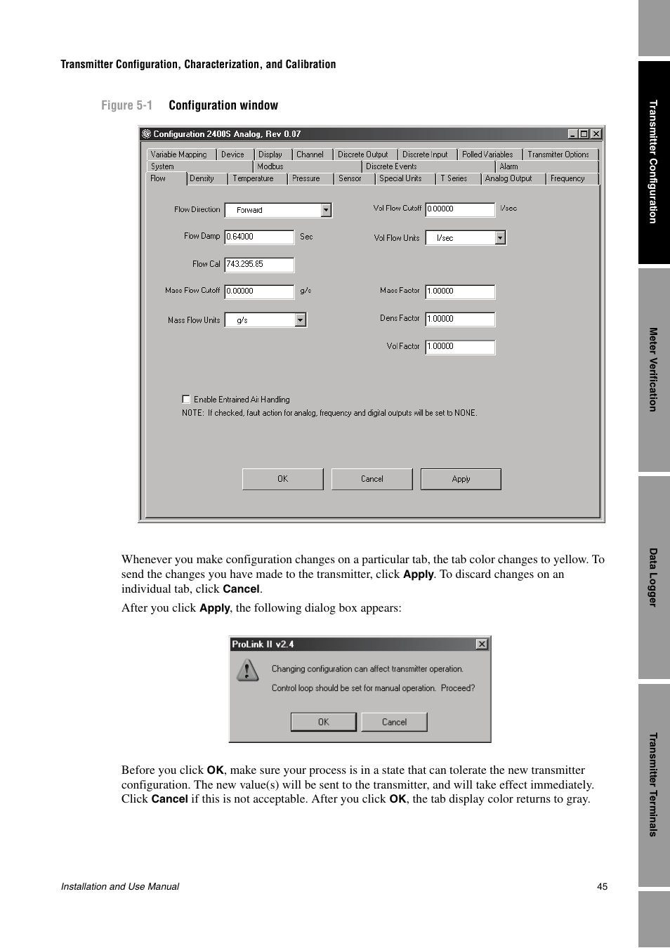 Emerson Network Router User Manual | Page 51 / 96