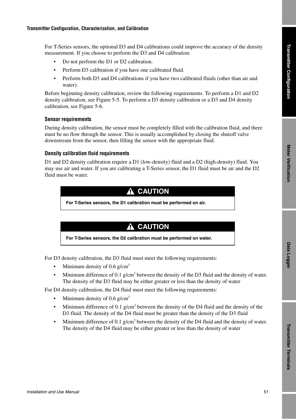 Caution | Emerson Network Router User Manual | Page 57 / 96