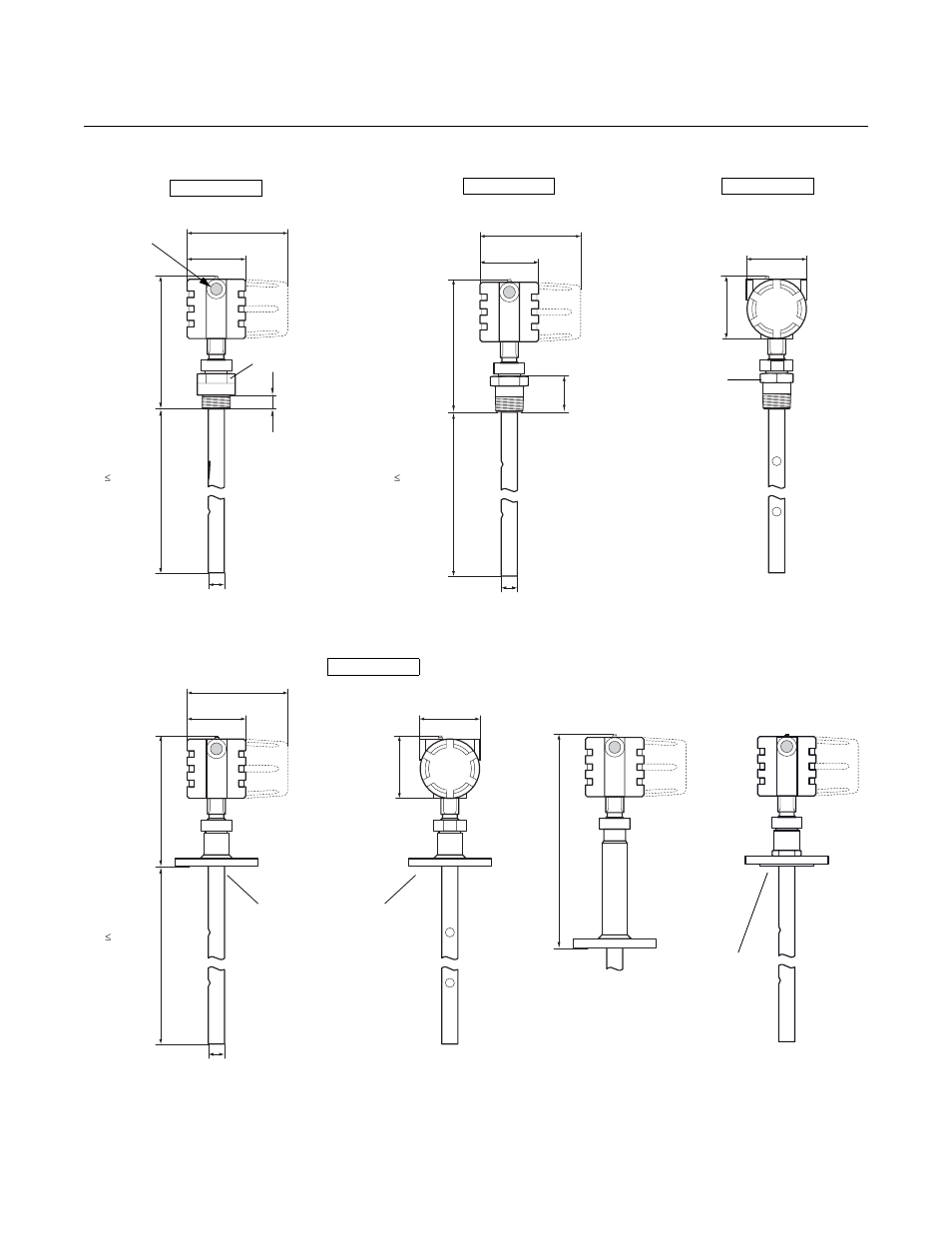 Rosemount 3300 series, Reference manual | Emerson Guided Wave Radar Level and Interface Transmitters 3300 User Manual | Page 113 / 146