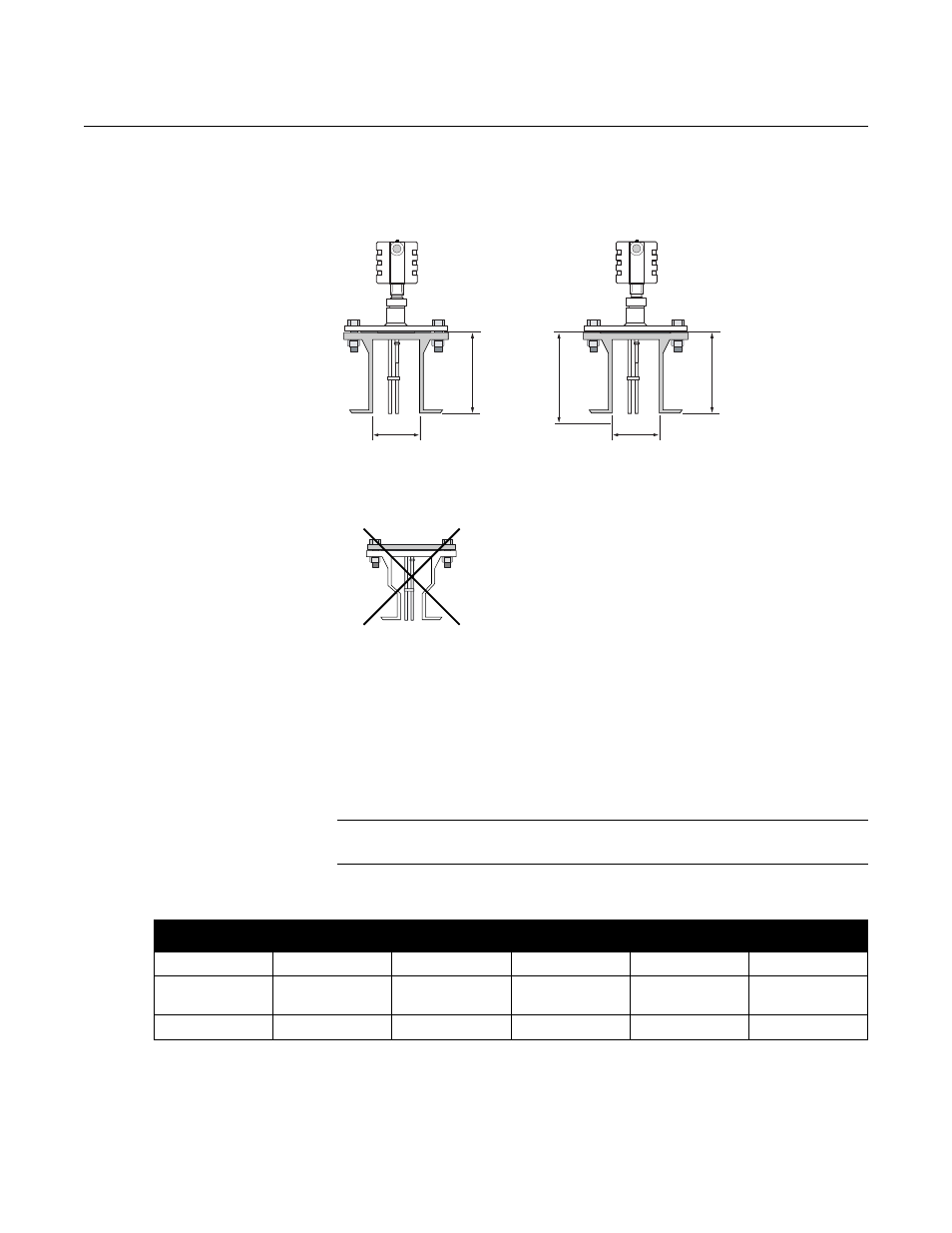 Rosemount 3300 series, Reference manual | Emerson Guided Wave Radar Level and Interface Transmitters 3300 User Manual | Page 31 / 146