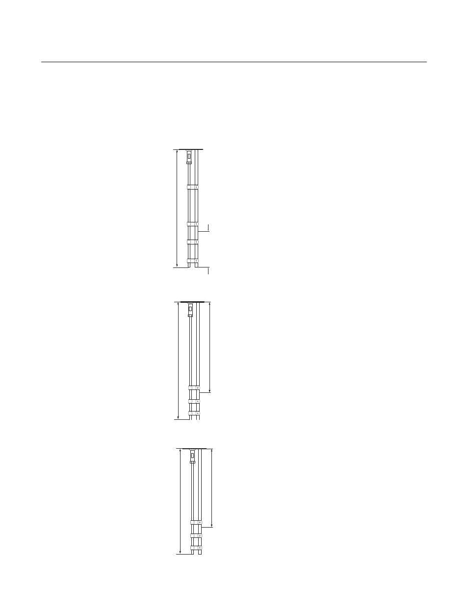 Rosemount 3300 series, Reference manual | Emerson Guided Wave Radar Level and Interface Transmitters 3300 User Manual | Page 40 / 146