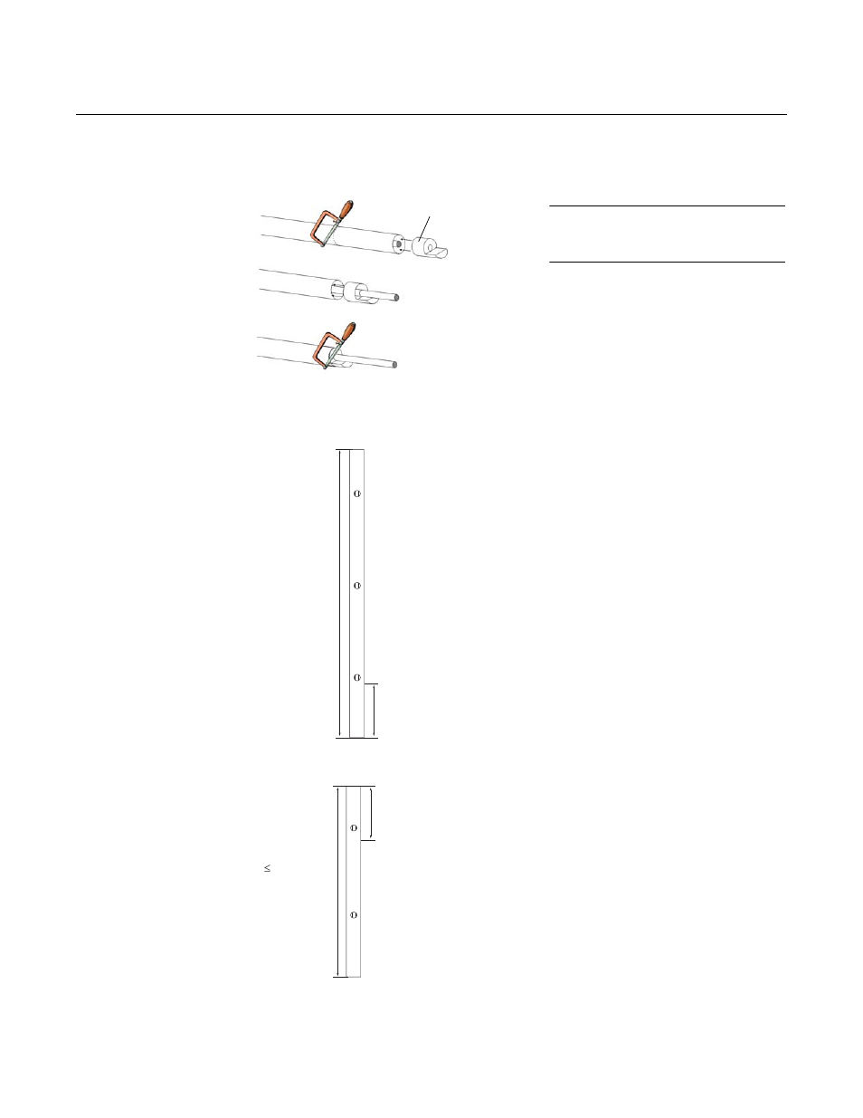 Rosemount 3300 series, Reference manual | Emerson Guided Wave Radar Level and Interface Transmitters 3300 User Manual | Page 41 / 146