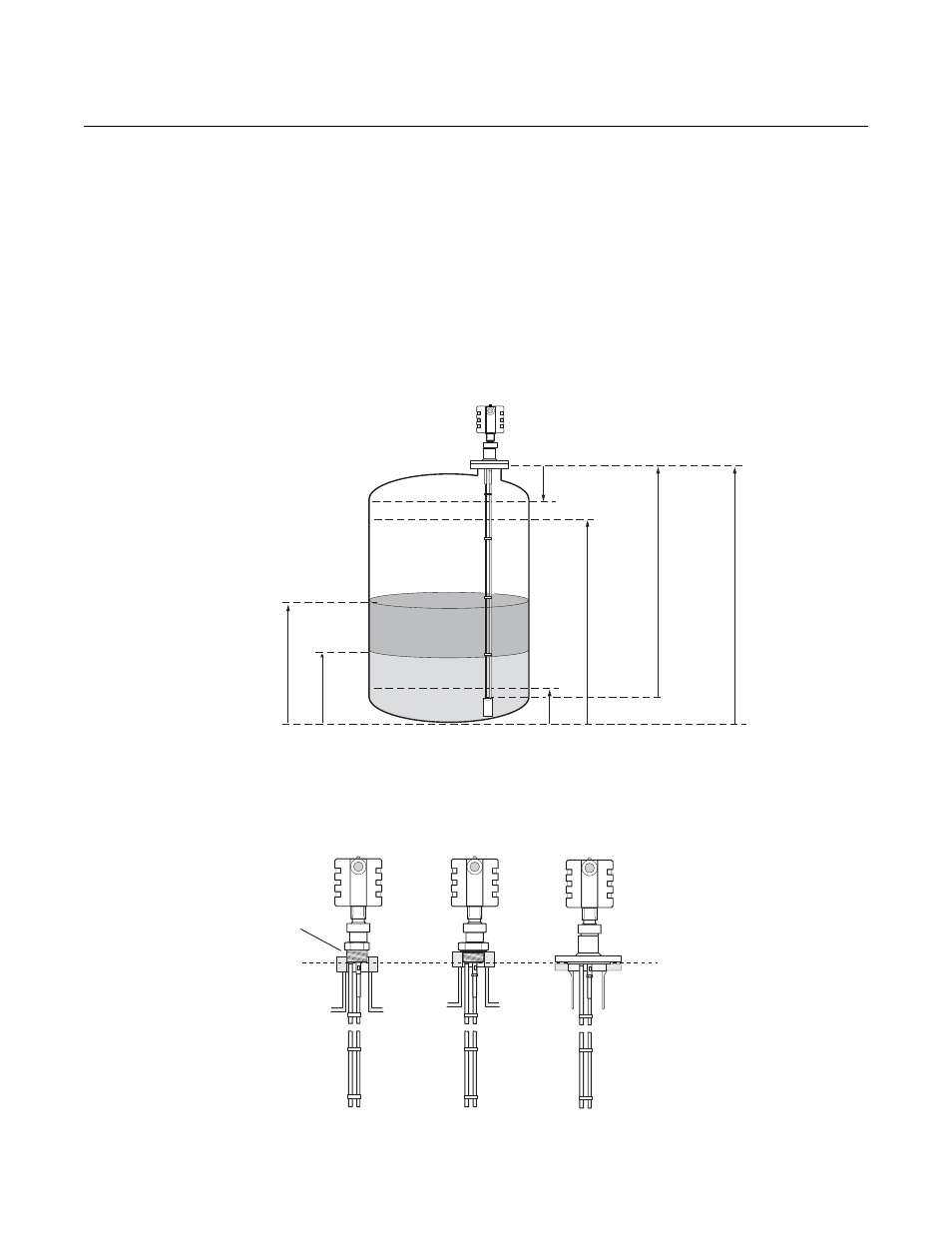 Configuration parameters, Basic configuration, Configuration parameters -2 | Basic configuration -2, Rosemount 3300 series, Reference manual | Emerson Guided Wave Radar Level and Interface Transmitters 3300 User Manual | Page 54 / 146