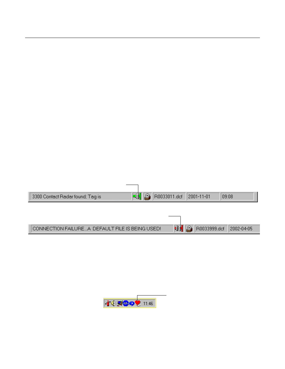 Configuration using the radar configuration tool, Installing the rct software, Specifying the com port | Rosemount 3300 series | Emerson Guided Wave Radar Level and Interface Transmitters 3300 User Manual | Page 66 / 146