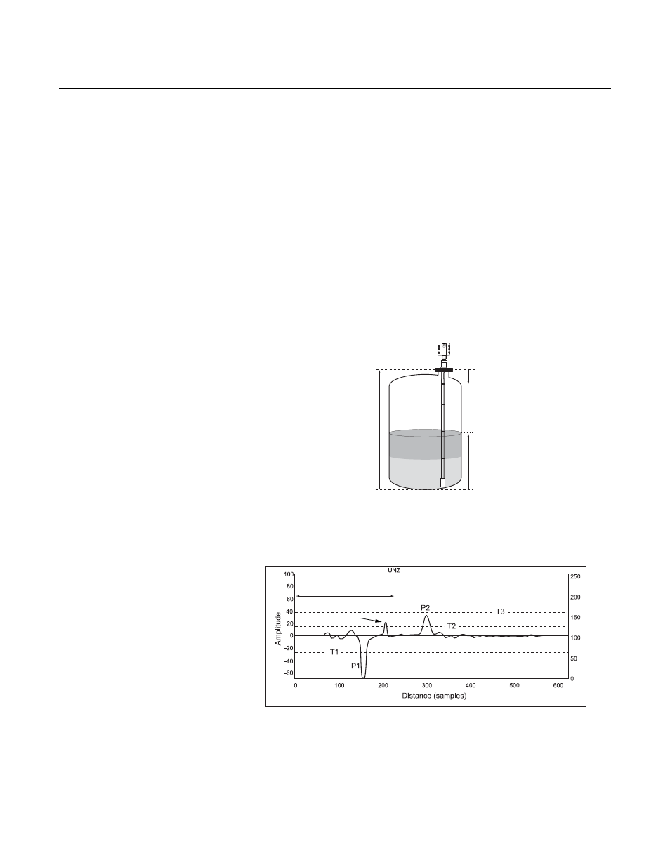 Rosemount 3300 series, Reference manual | Emerson Guided Wave Radar Level and Interface Transmitters 3300 User Manual | Page 92 / 146
