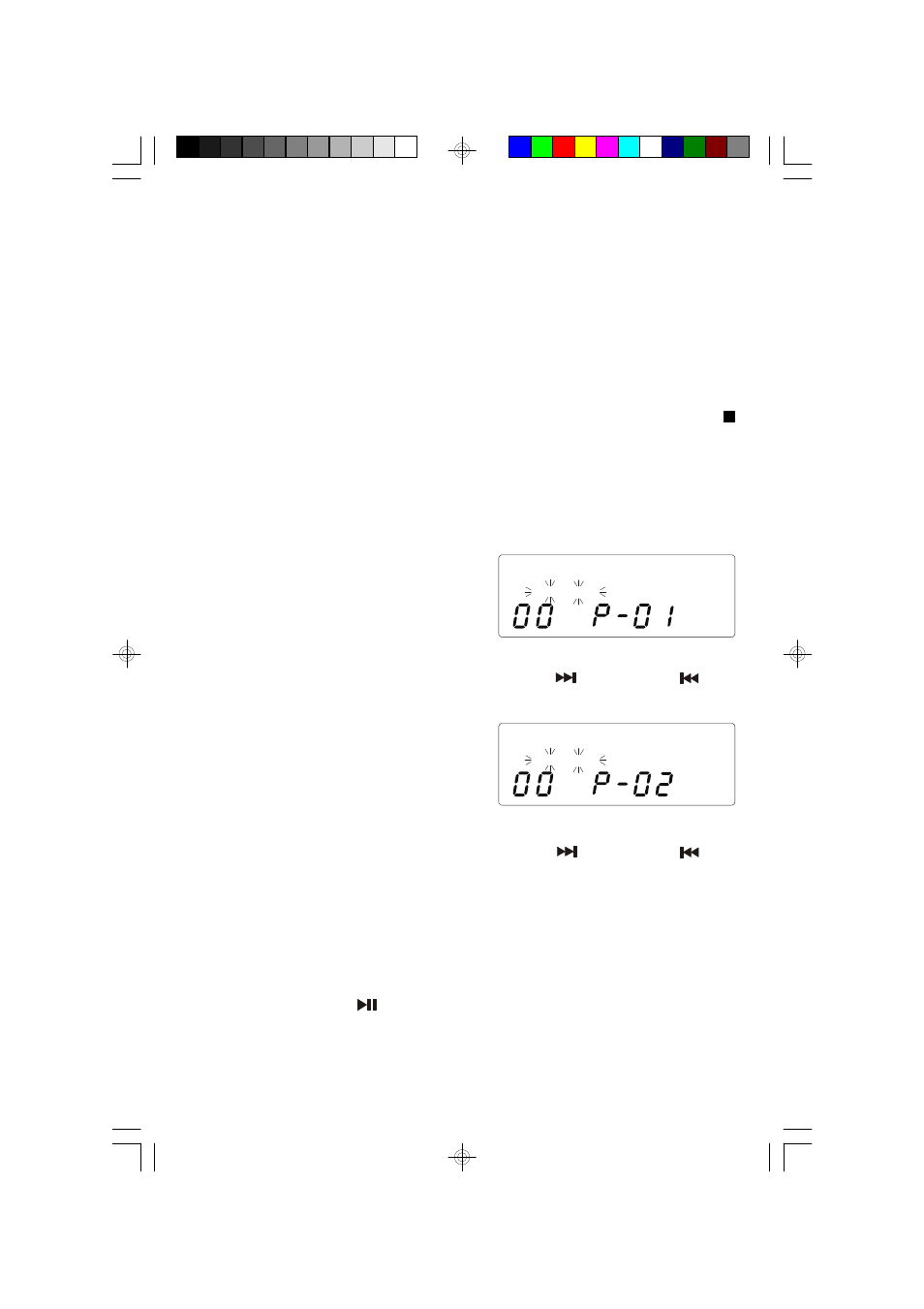 Emerson ES27 User Manual | Page 17 / 22