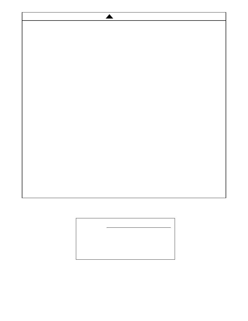 Emerson CF690ORB00 User Manual | Page 2 / 12