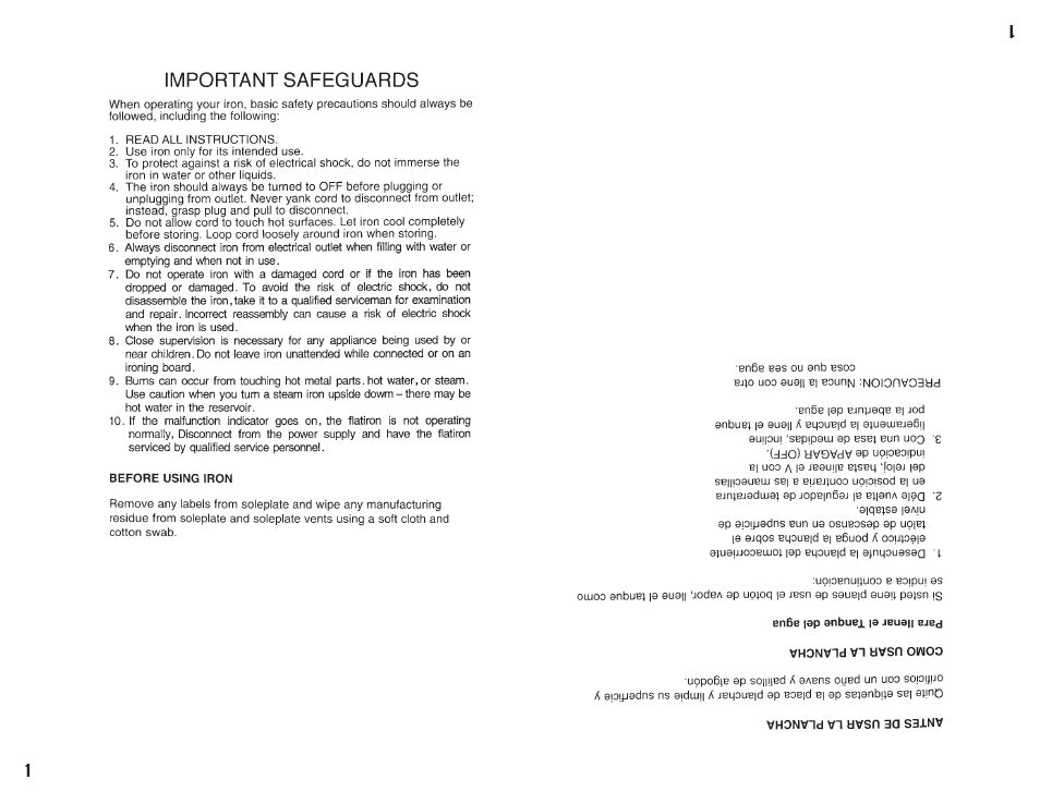 Emerson EM83141 User Manual | Page 2 / 6