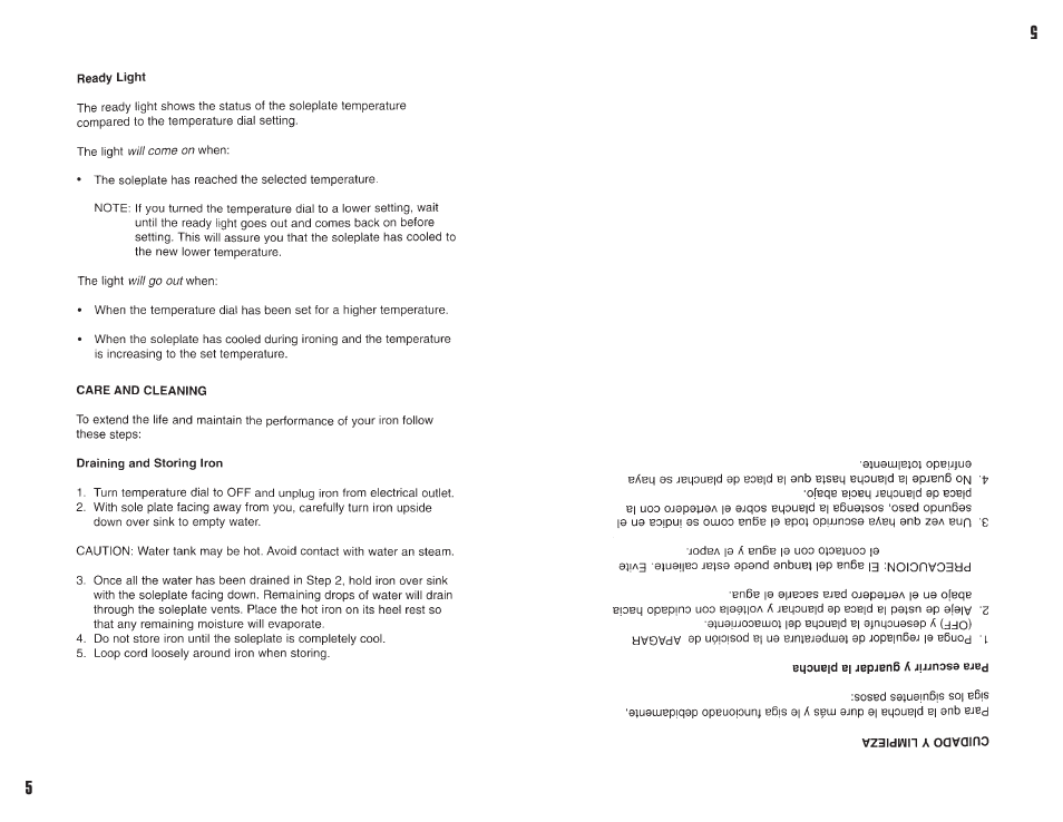 Emerson EM83141 User Manual | Page 6 / 6