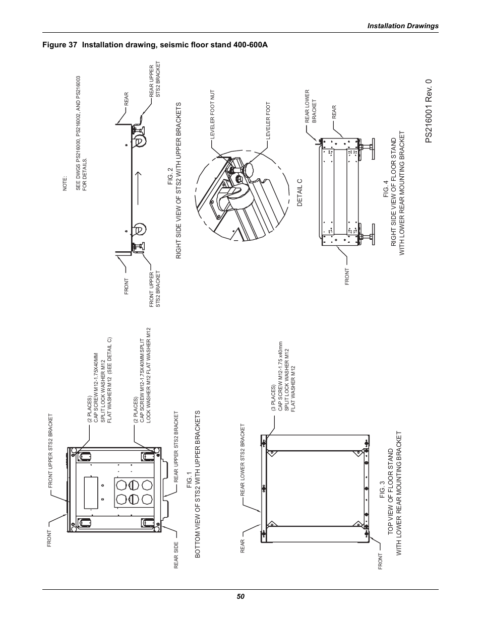 Emerson Liebert Static Transfer Switch User Manual | Page 58 / 152