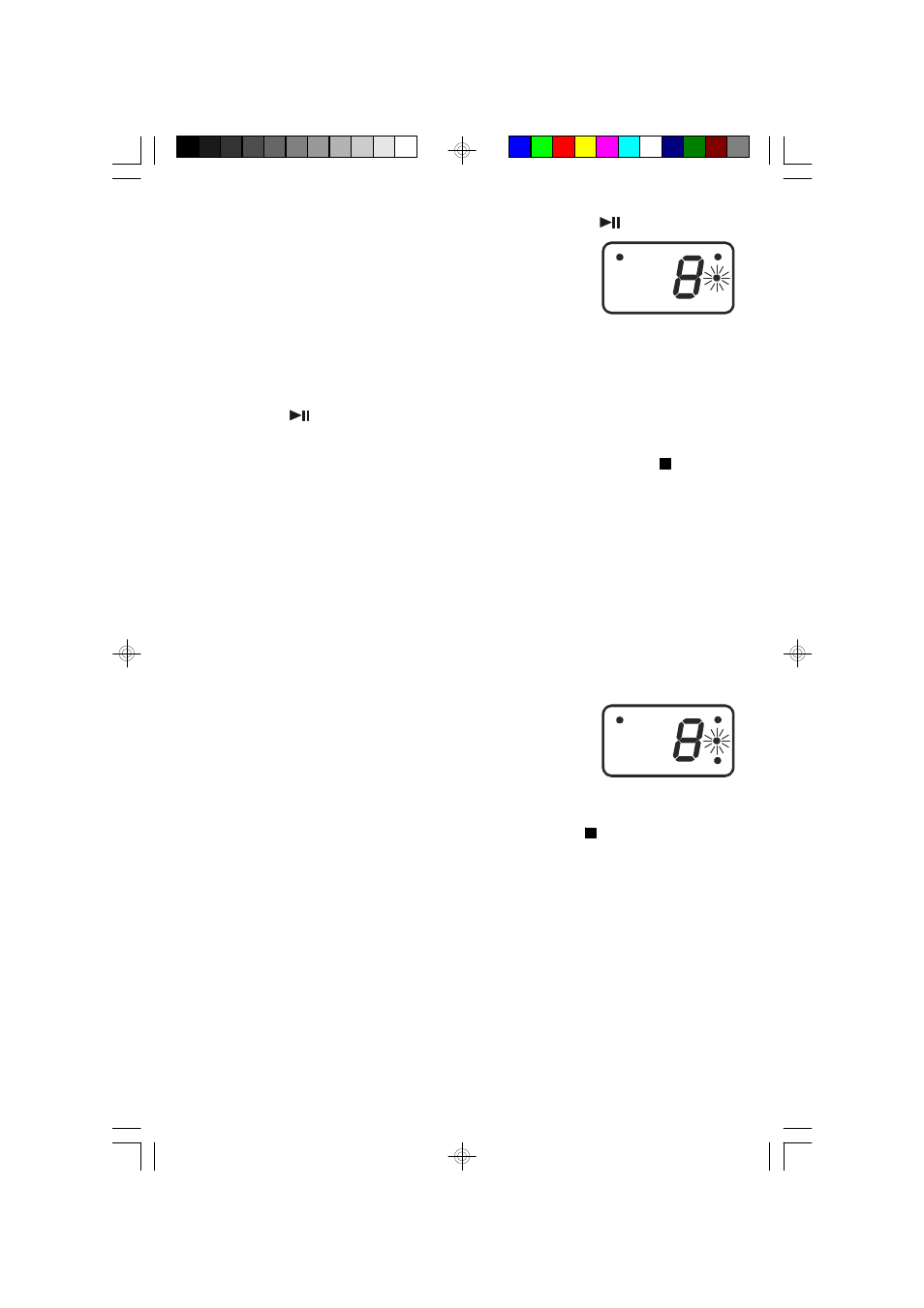 Emerson Radio PD3811BL User Manual | Page 15 / 24