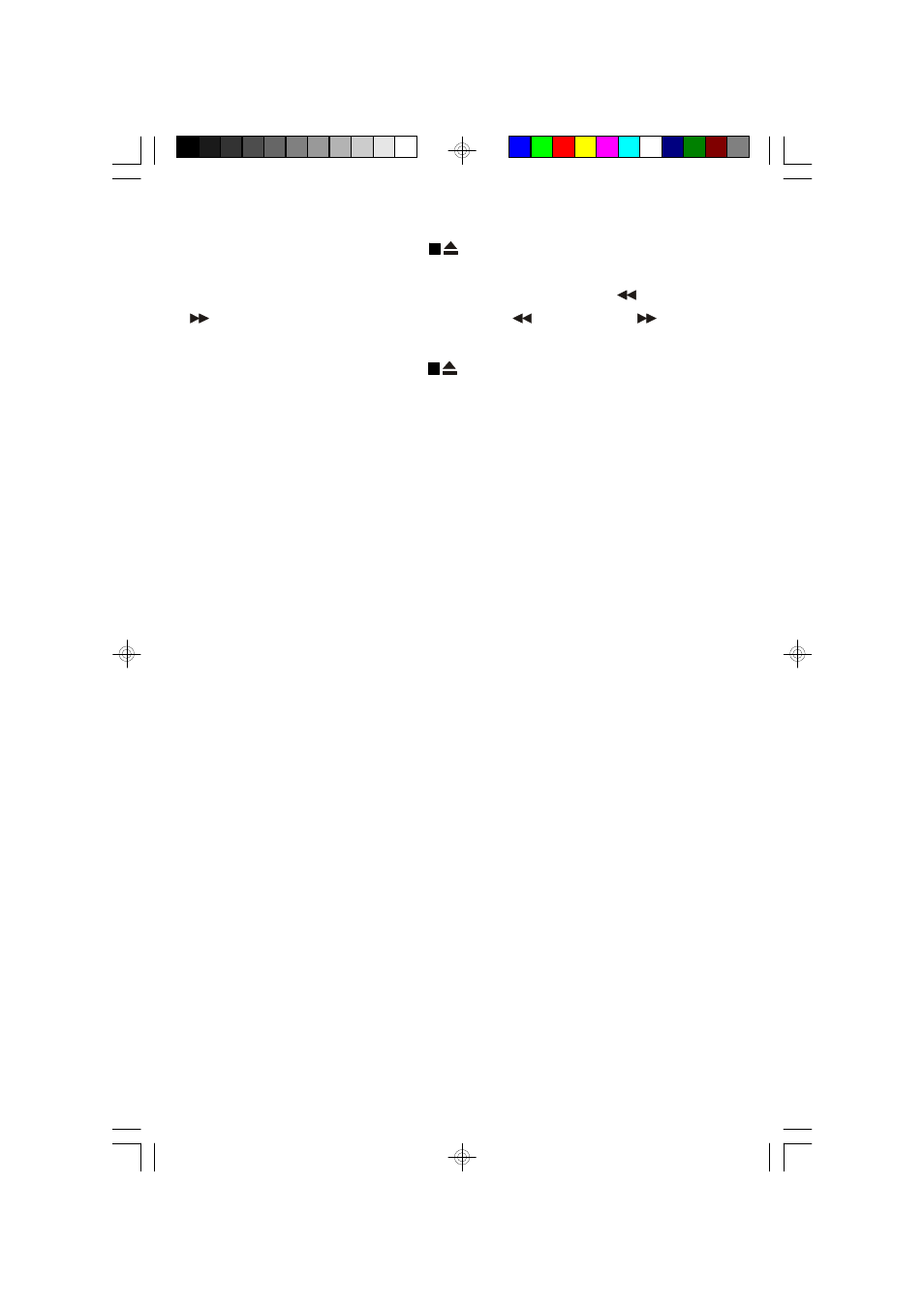 Emerson Radio PD3811BL User Manual | Page 17 / 24