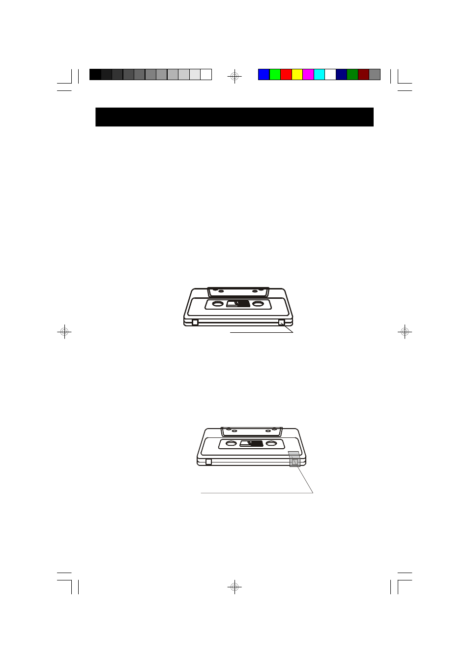 Care and maintenance, About cassette tapes | Emerson Radio PD3811BL User Manual | Page 20 / 24