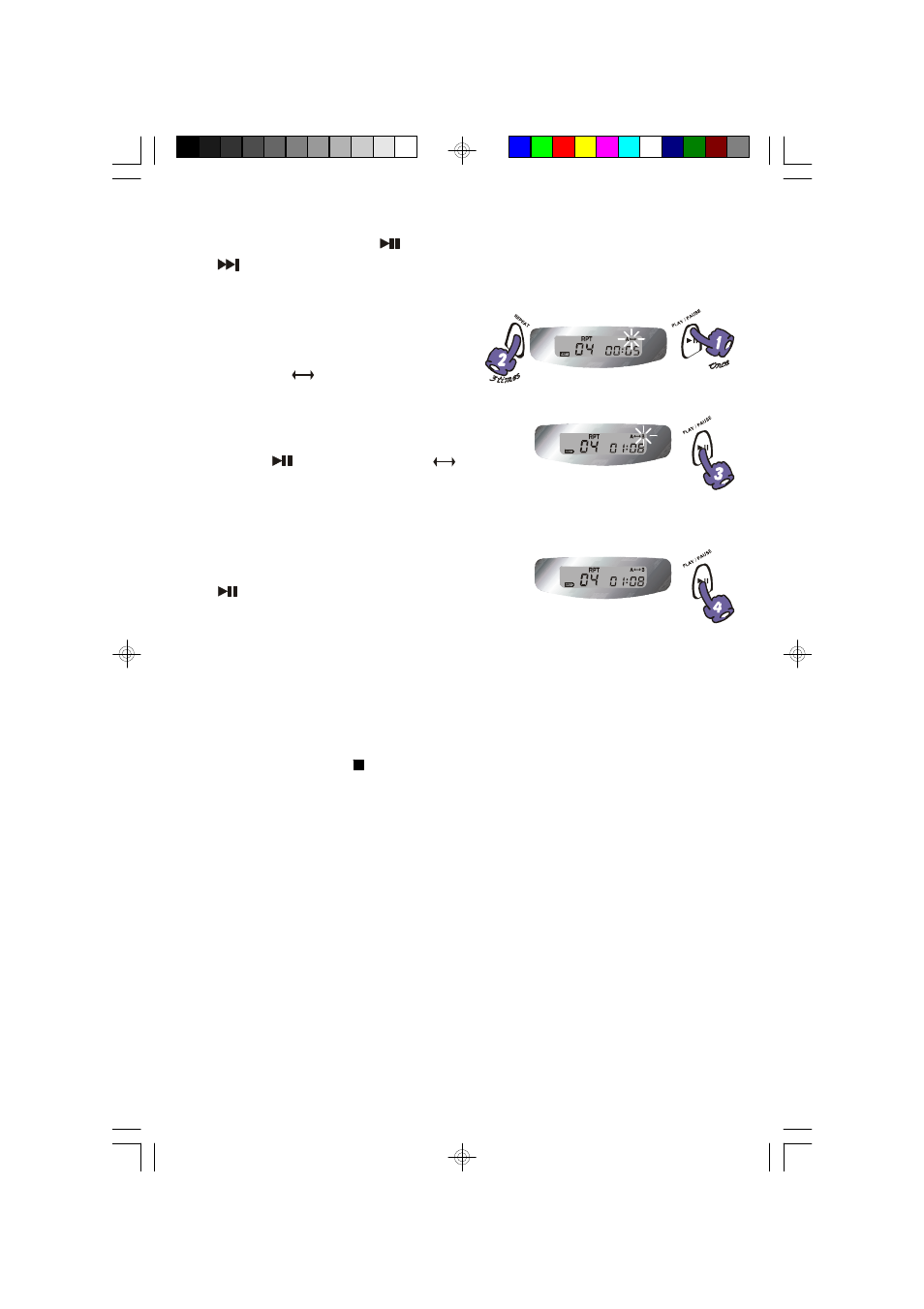 Emerson Radio HD9971 User Manual | Page 10 / 18