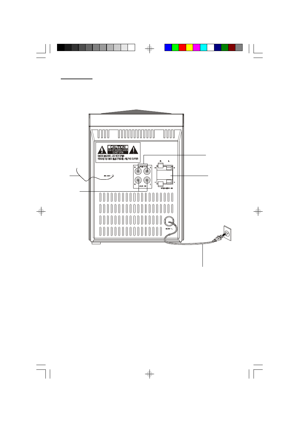 Emerson Radio ES299 User Manual | Page 12 / 48