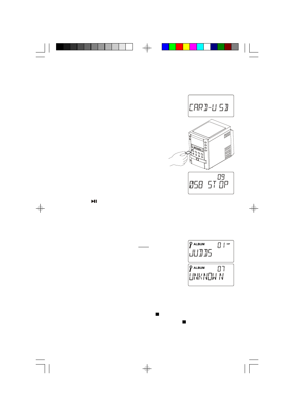Emerson Radio ES299 User Manual | Page 38 / 48