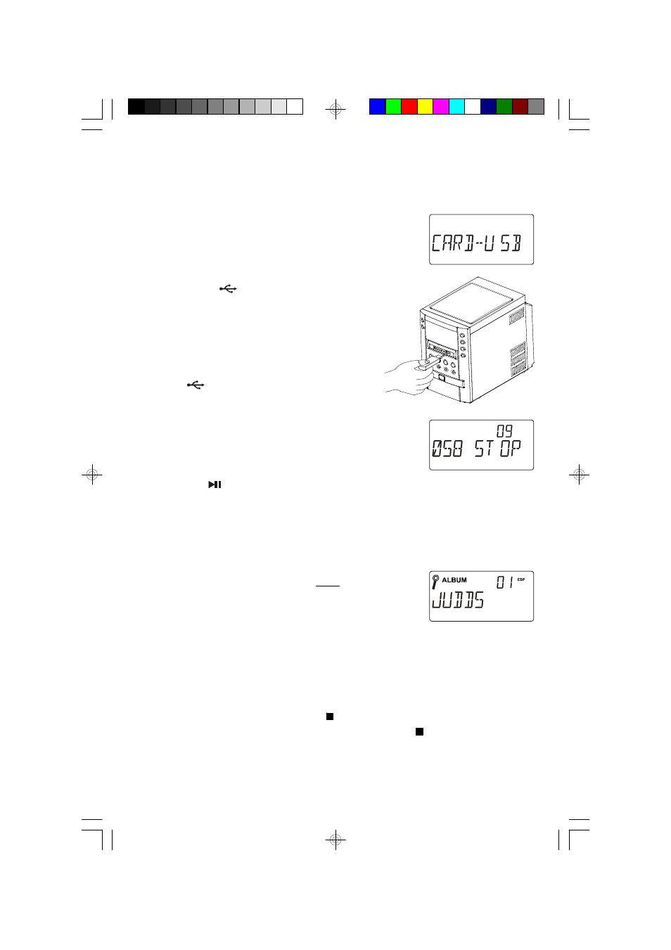 Emerson Radio ES299 User Manual | Page 39 / 48