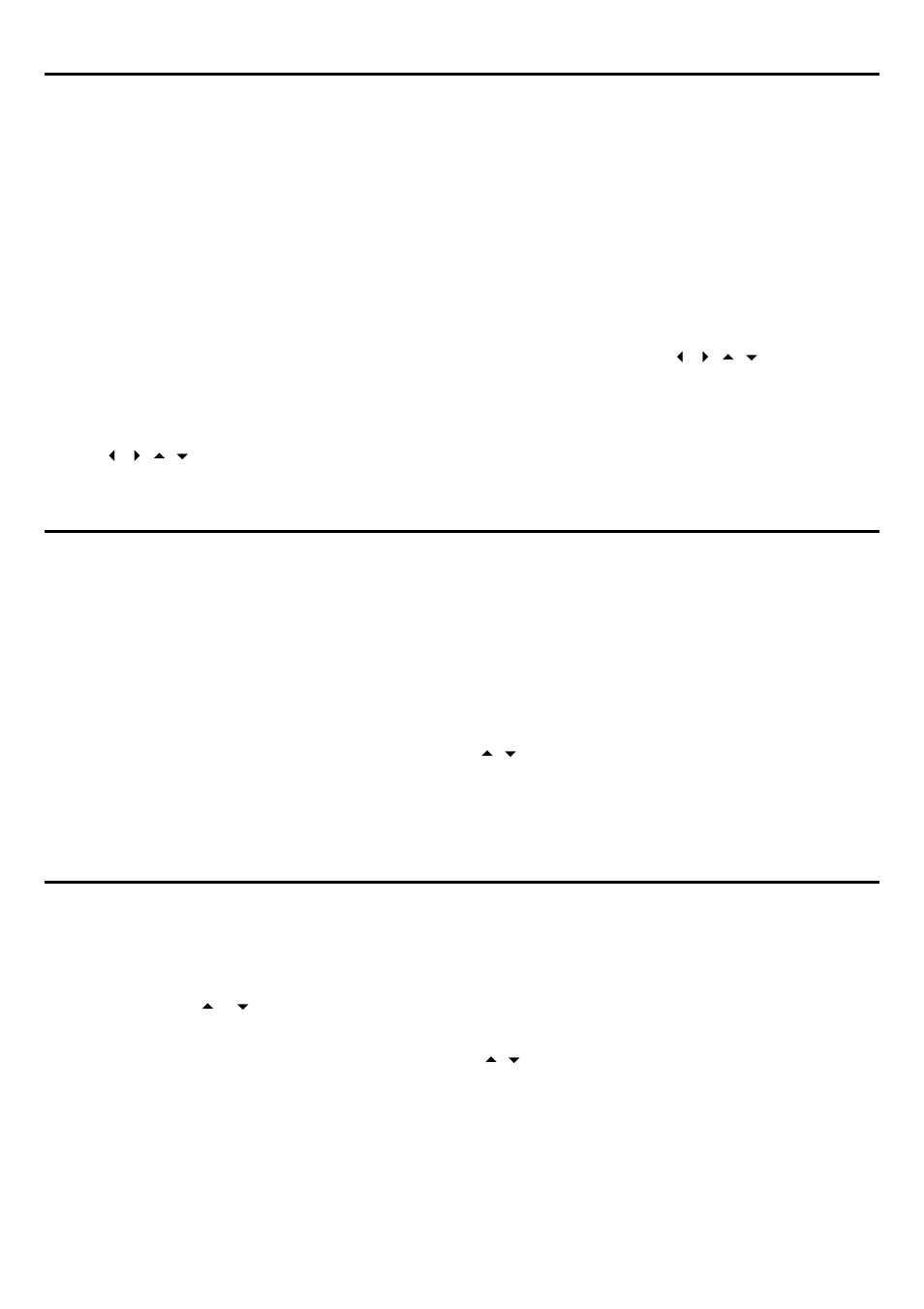 Cd playback, Listening to radio | Emerson Radio AV101 User Manual | Page 4 / 4