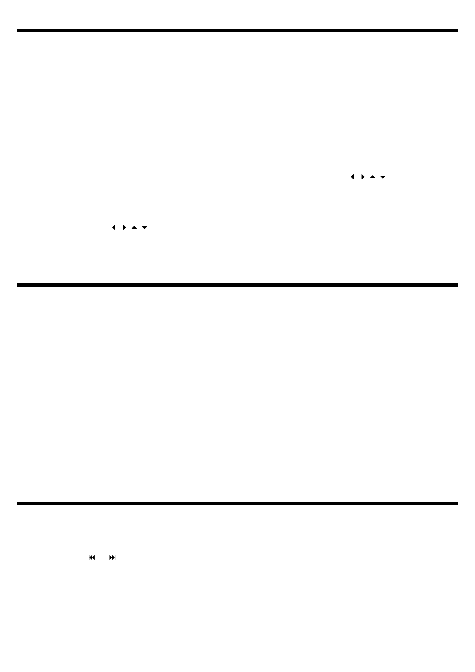 Cd playback, Listening to radio | Emerson Radio AV510 User Manual | Page 4 / 4