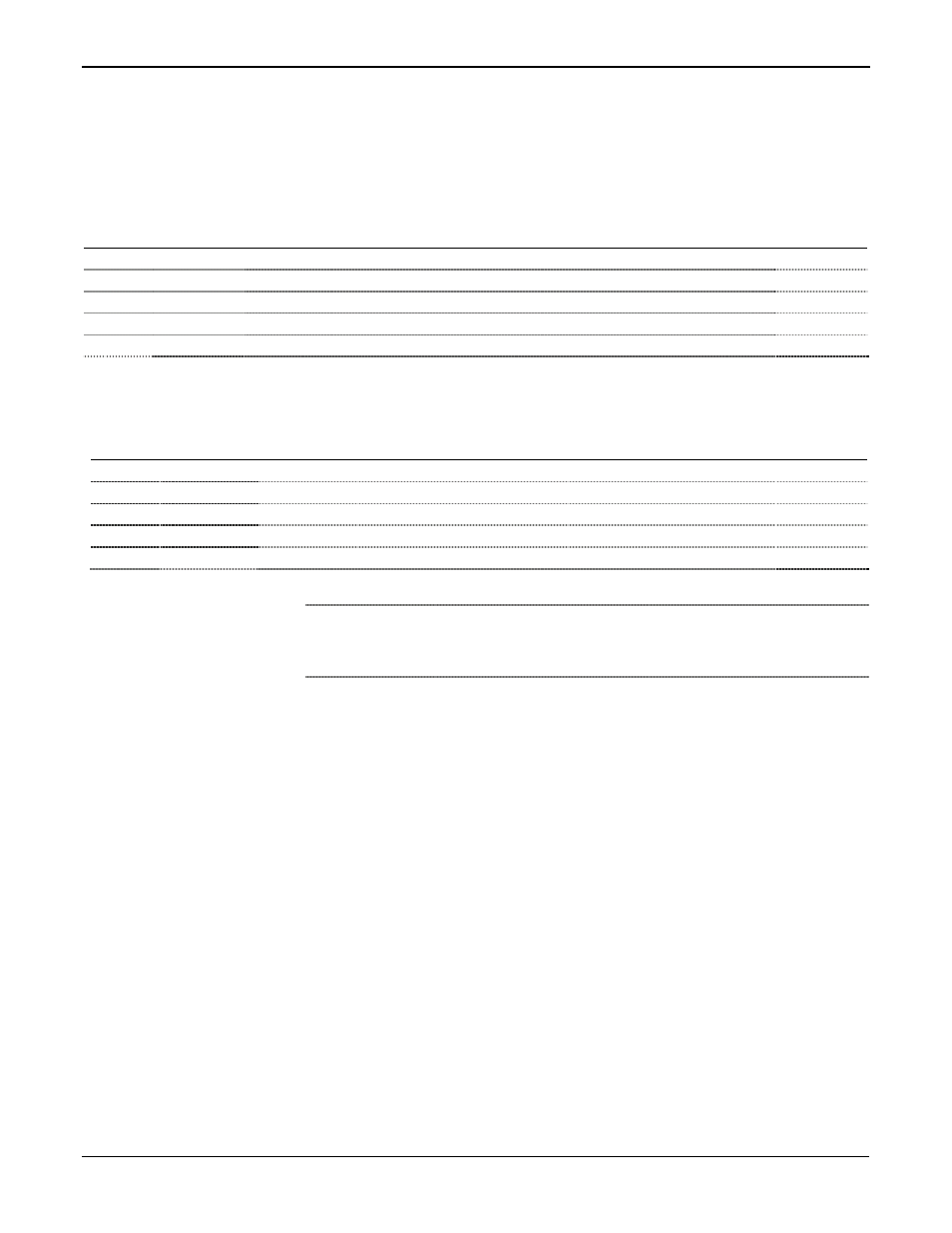Emerson ROC827 User Manual | Page 103 / 140