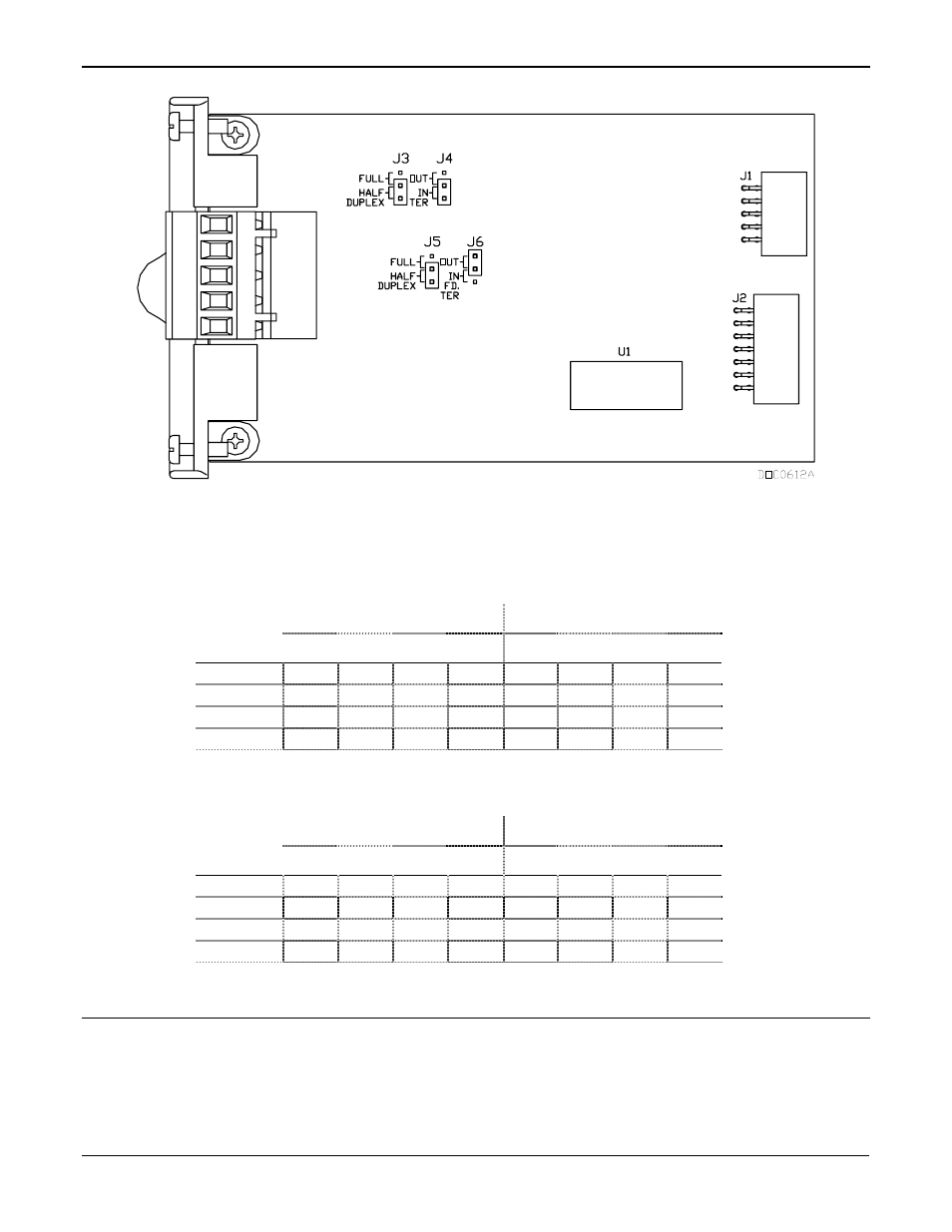 Dial-up modem communications module -12, 9 dial-up modem communications module | Emerson ROC827 User Manual | Page 104 / 140