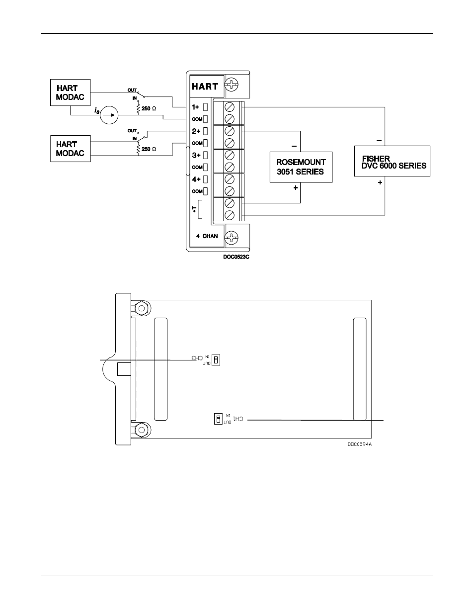 Emerson ROC827 User Manual | Page 110 / 140