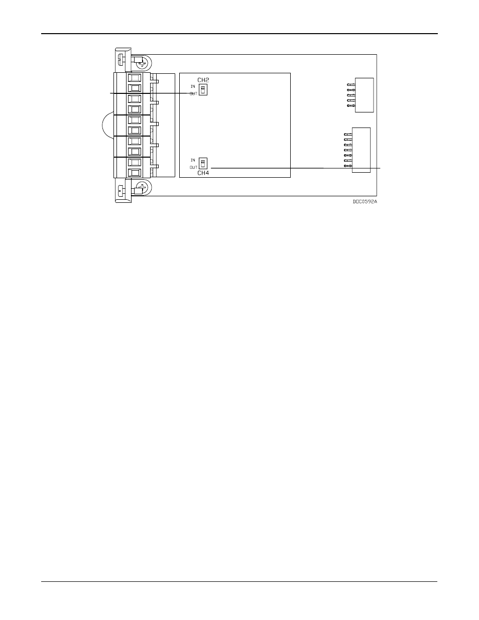 Emerson ROC827 User Manual | Page 111 / 140