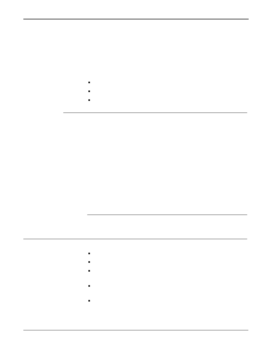 Guidelines -1, Chapter 6 troubleshooting, Chapter 6 – troubleshooting | 1 guidelines | Emerson ROC827 User Manual | Page 113 / 140