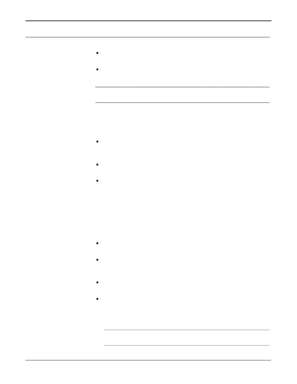 Checklists -2, 2 checklists -2 | Emerson ROC827 User Manual | Page 114 / 140