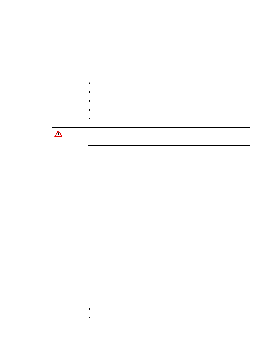 8 troubleshooting pulse input modules, 9 troubleshooting rtd input modules | Emerson ROC827 User Manual | Page 121 / 140