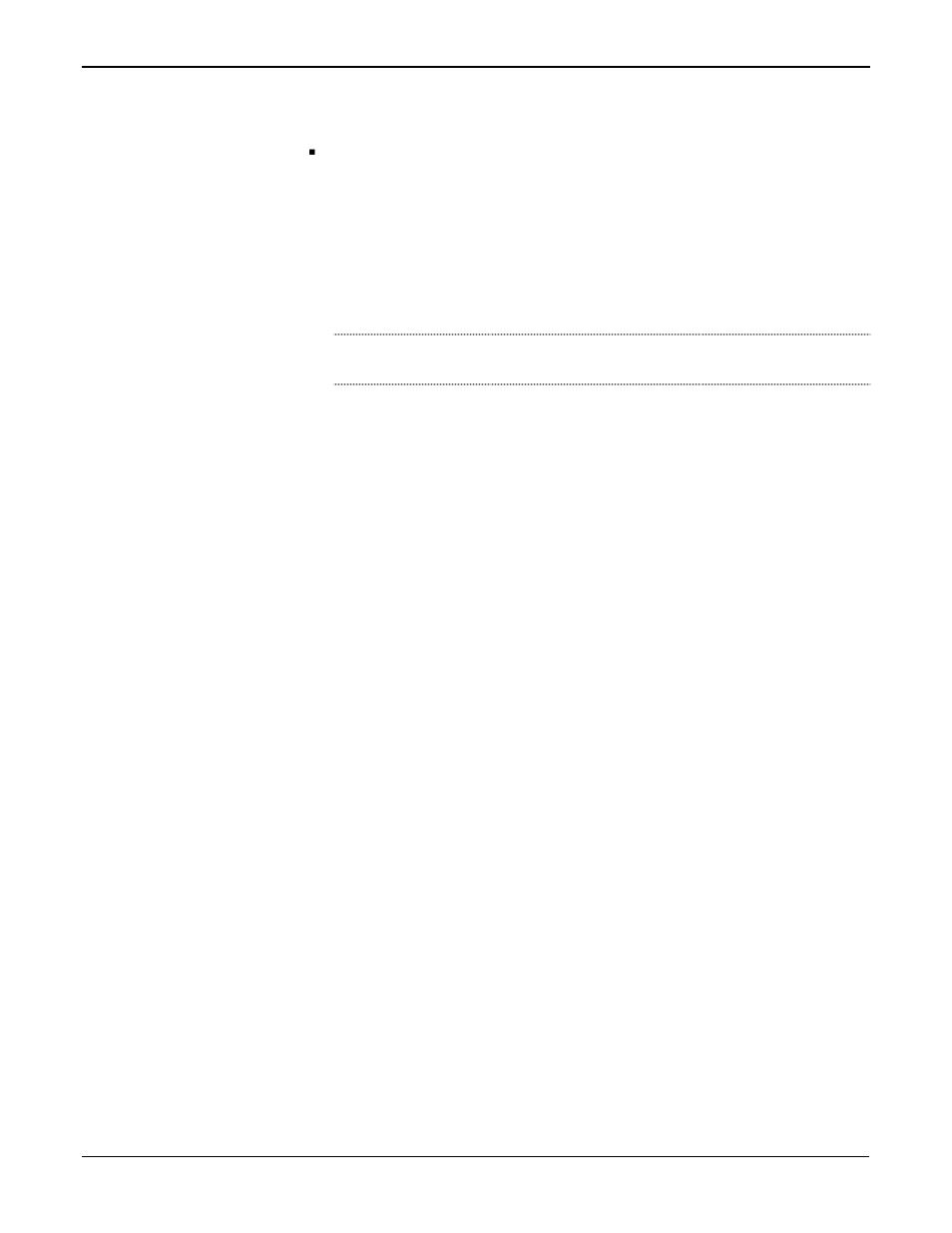 6 proportional, integral, and derivative (pid), 7 function sequence table (fst) | Emerson ROC827 User Manual | Page 20 / 140