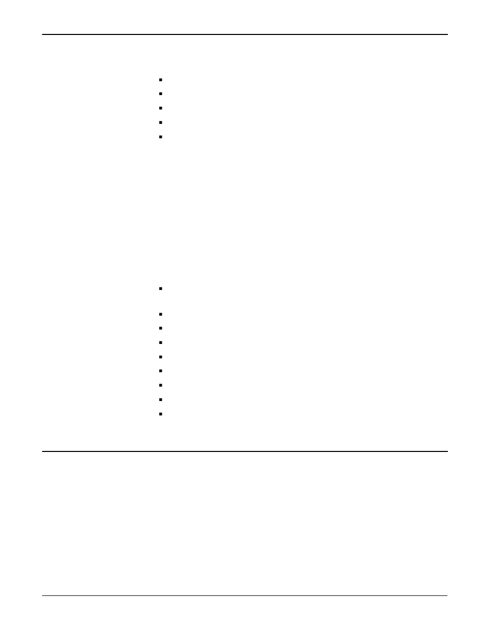 Expanded backplane -17, 7 expanded, Backplane -18 | Emerson ROC827 User Manual | Page 23 / 140