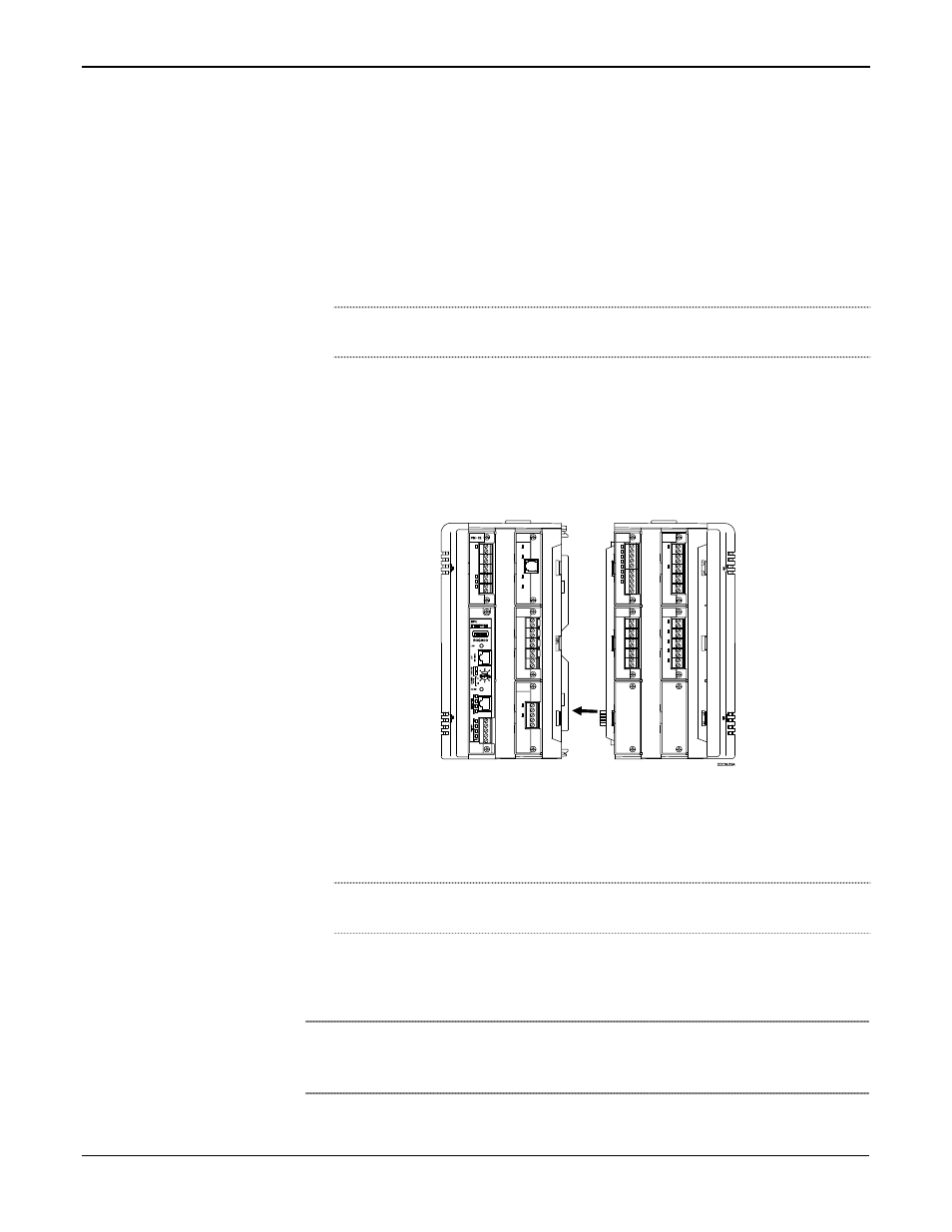 Emerson ROC827 User Manual | Page 35 / 140