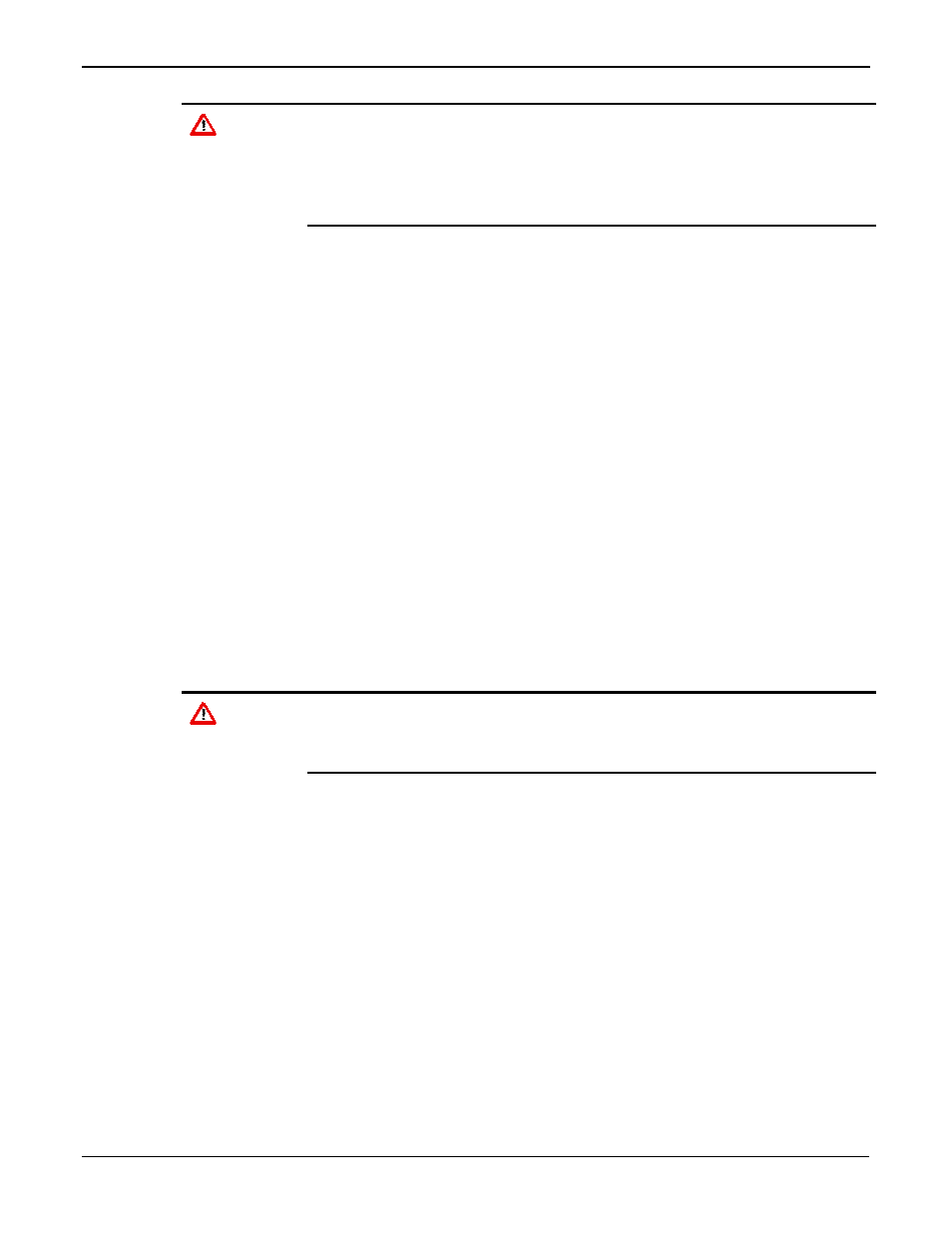 1 startup, 2 operation, Caution | Emerson ROC827 User Manual | Page 44 / 140