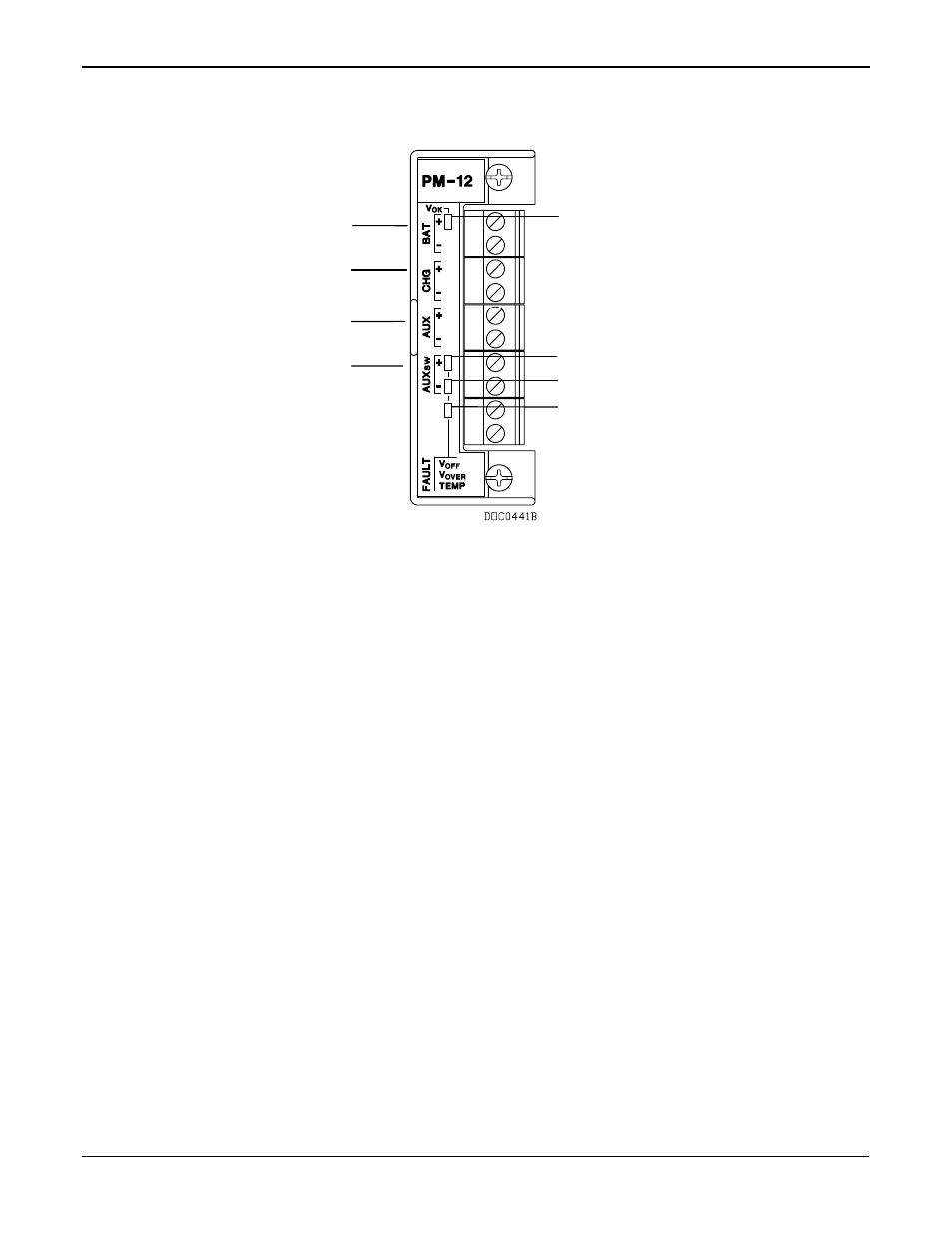 Emerson ROC827 User Manual | Page 46 / 140