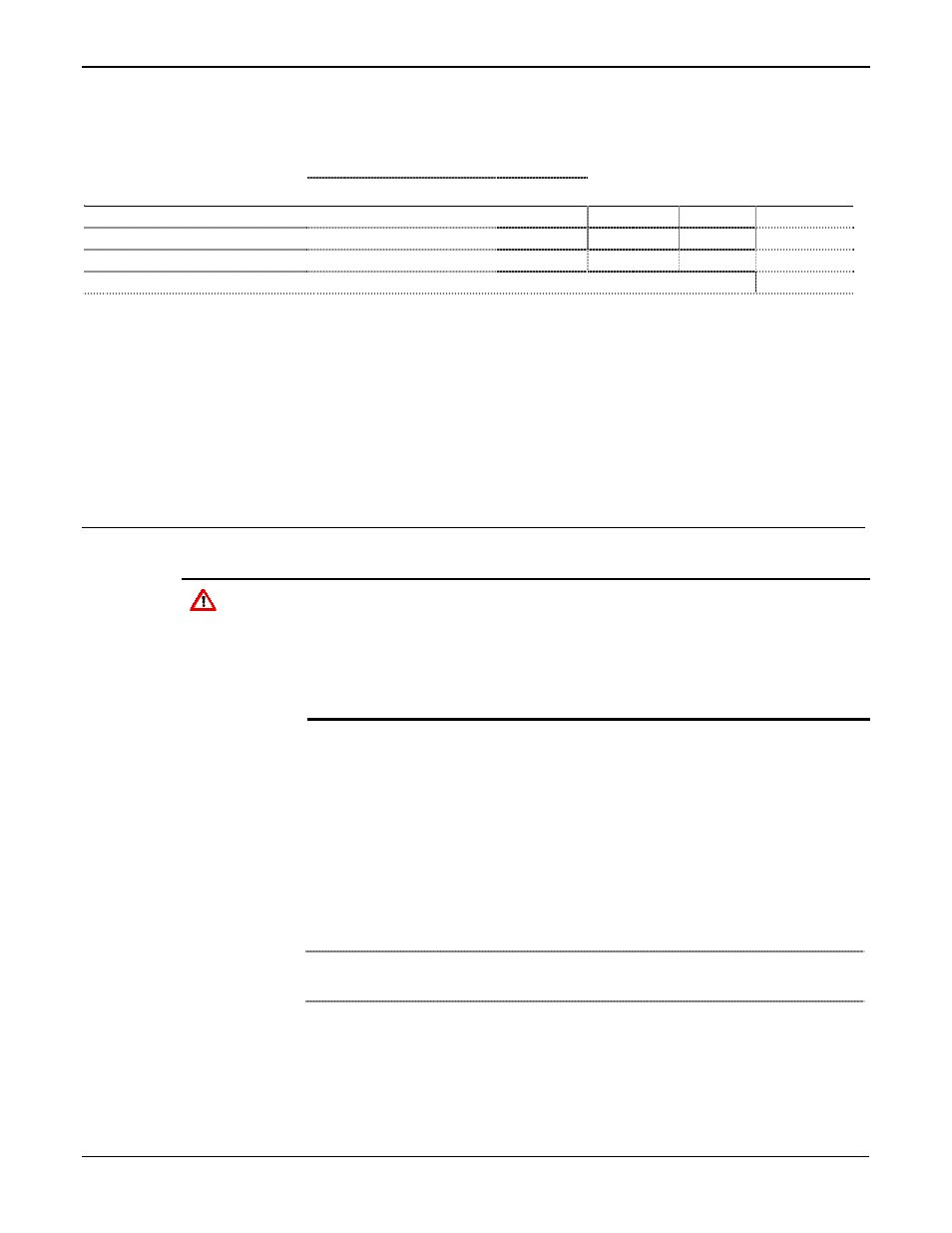 Removing a power input module -20, 3 removing a power input module | Emerson ROC827 User Manual | Page 64 / 140