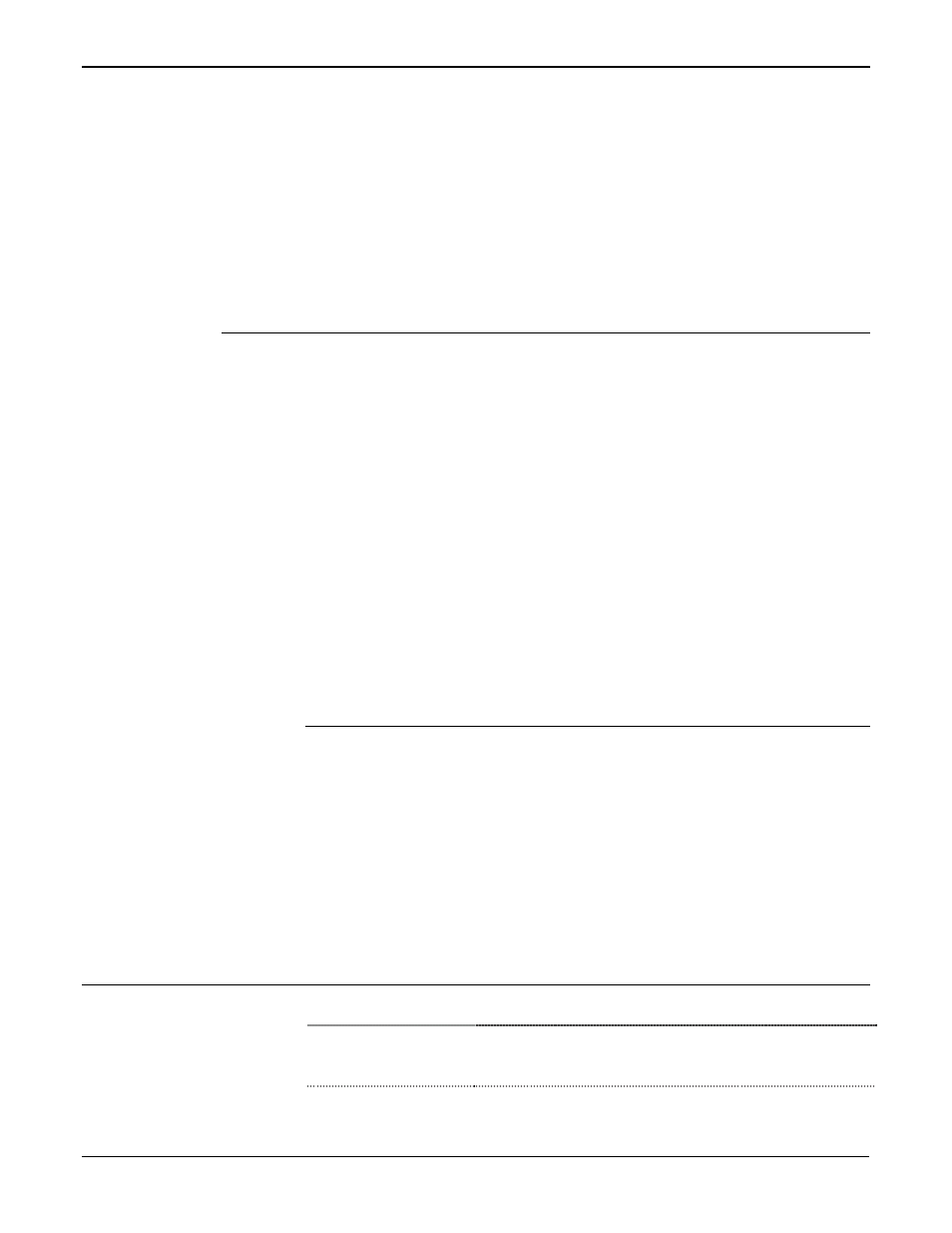 Scope of manual -1, Chapter 1 – general information, 1 scope of manual | Emerson ROC827 User Manual | Page 7 / 140