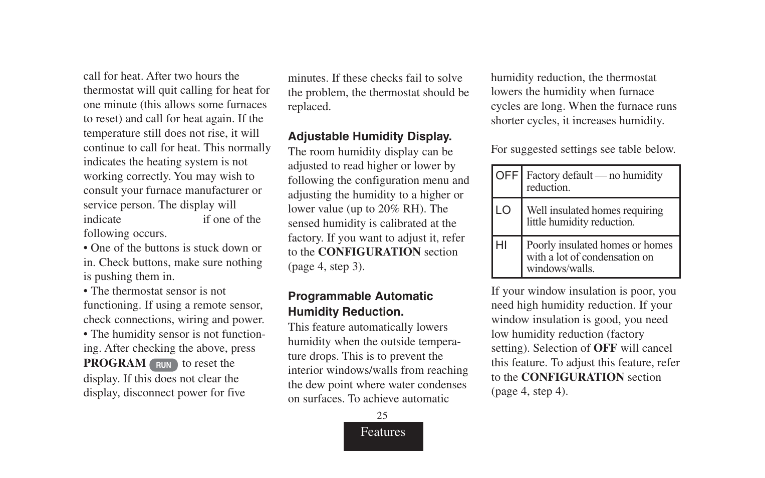 Emerson 90 SERIES 1F95-391 User Manual | Page 27 / 44