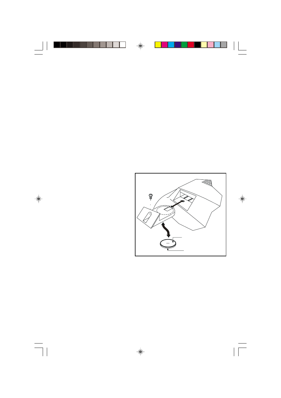 Emerson CKS2237 User Manual | Page 12 / 16