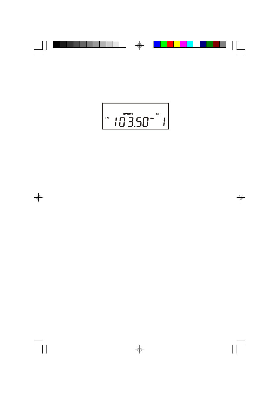 Emerson Radio ES3 User Manual | Page 25 / 40