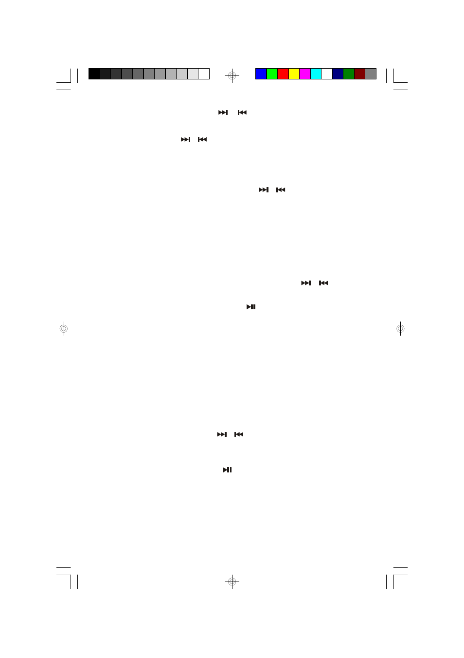 Emerson Radio ES3 User Manual | Page 28 / 40