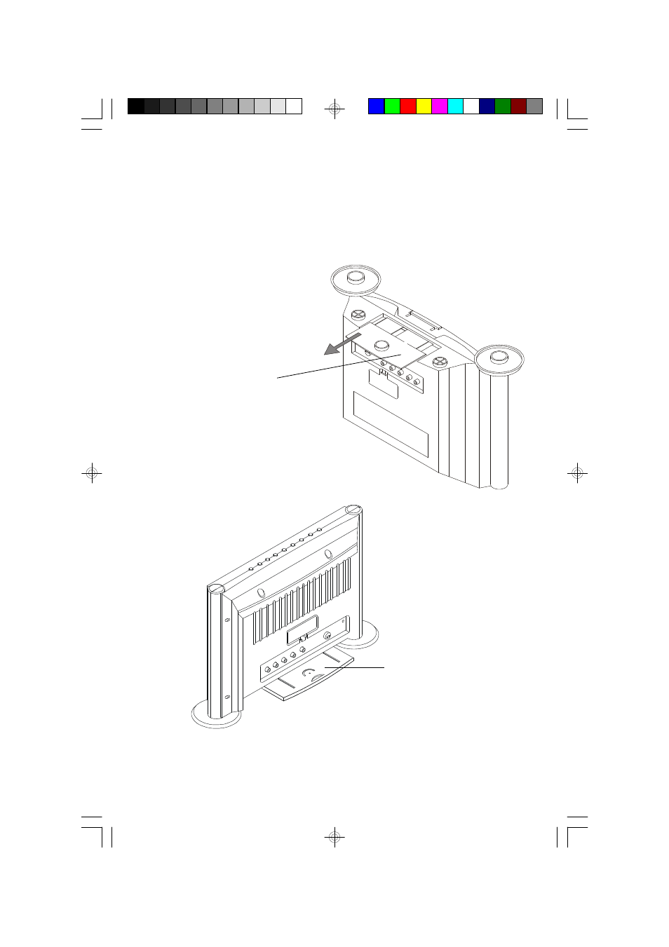 Emerson Radio ES3 User Manual | Page 6 / 40