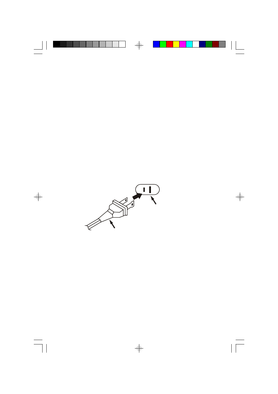 Ac plug, Ac outlet | Emerson Radio ES3 User Manual | Page 7 / 40