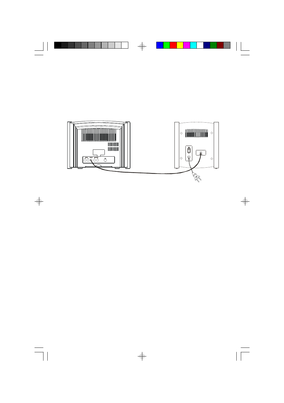 Subwoofer | Emerson Radio ES3 User Manual | Page 9 / 40