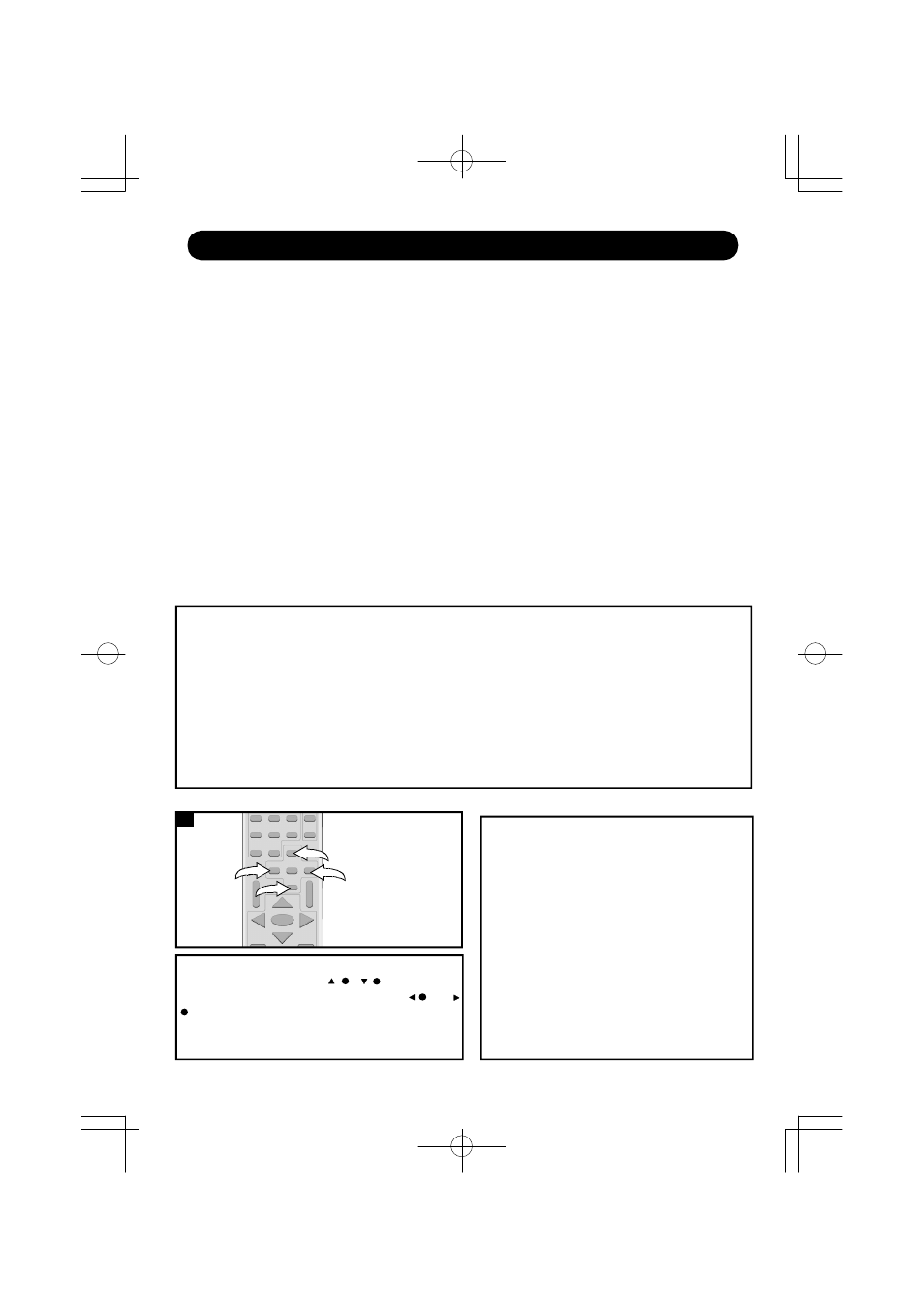 Closed captions | Emerson SB351 User Manual | Page 24 / 42