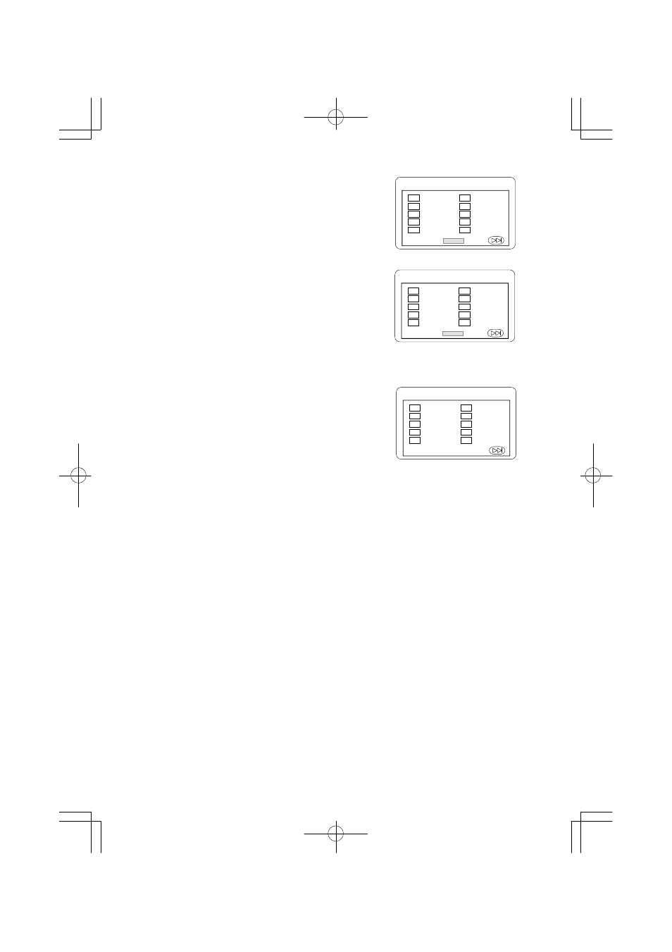 Picture cd, Operations | Emerson SB351 User Manual | Page 36 / 42