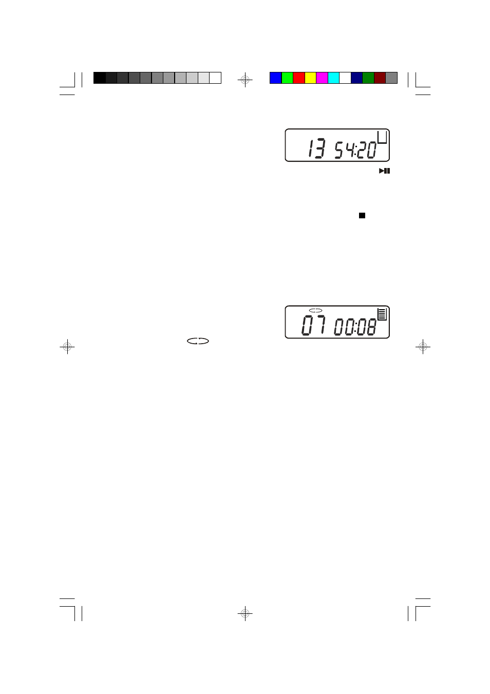 Programmed repeat playback | Emerson Radio HD8003 User Manual | Page 17 / 23