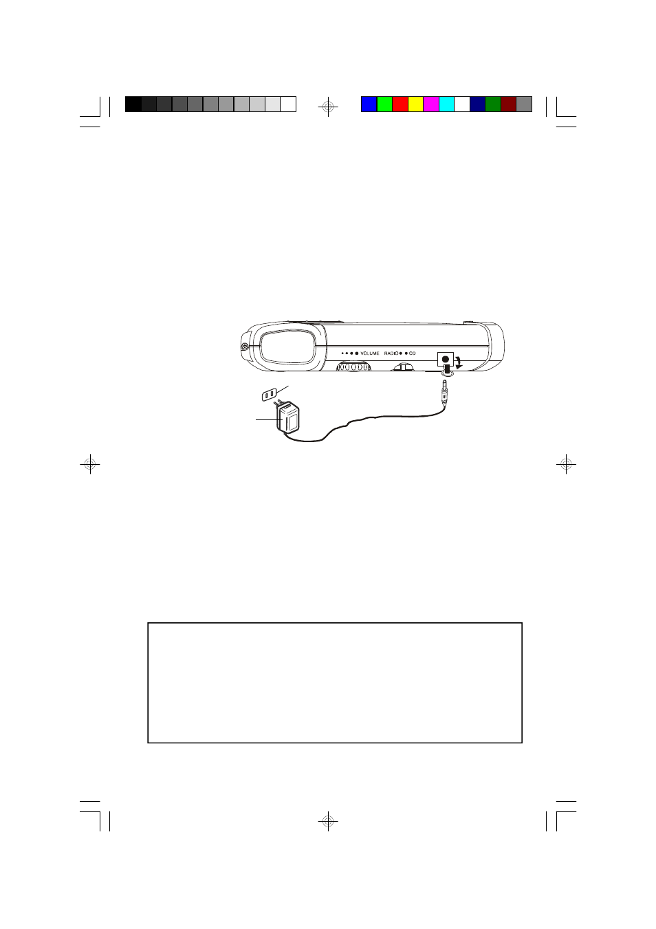 Emerson Radio HD8003 User Manual | Page 6 / 23