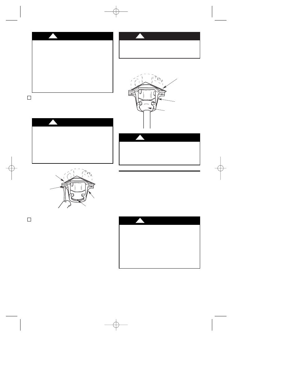 Warning, How to wire your ceiling fan | Emerson CF4600GLZ00 User Manual | Page 10 / 20