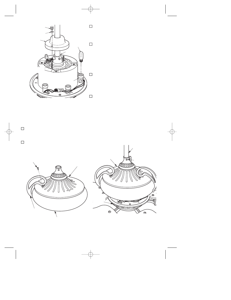 Emerson CF4600GLZ00 User Manual | Page 8 / 20